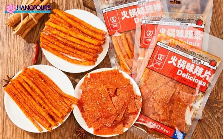 Gợi Ý Mua Quà Gì Ở Trung Quốc Cho Người Đi Lần Đầu Gợi Ý Mua Quà Gì Ở Trung Quốc Cho Người Đi Lần Đầu