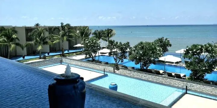 Khách Sạn Nào Nên Ở Khi Đi Vũng Tàu? Top Lựa Chọn Cho Mọi Ngân Sách