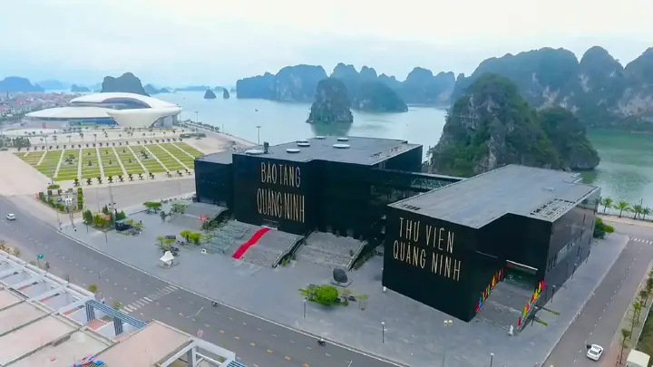 Địa Chỉ Bảo Tàng Quảng Ninh Và Thông Tin Tham Quan Chi Tiết Dành Cho Du Khách