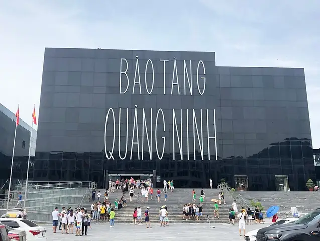 Địa Chỉ Bảo Tàng Quảng Ninh Và Thông Tin Tham Quan Chi Tiết Dành Cho Du Khách