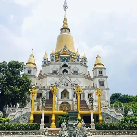 Địa Chỉ Chùa Bửu Long Quận 9: Thông Tin Chi Tiết, Giờ Mở Cửa Và Cách Đến