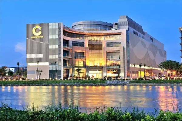 Địa Chỉ Crescent Mall Quận 7: Vị Trí, Cách Đi Đến Và Thông Tin Chi Tiết