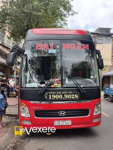 Tổng Hợp Địa Chỉ Nhà Xe Đại Ngân Tphcm Và Văn Phòng Liên Hệ Mới Nhất