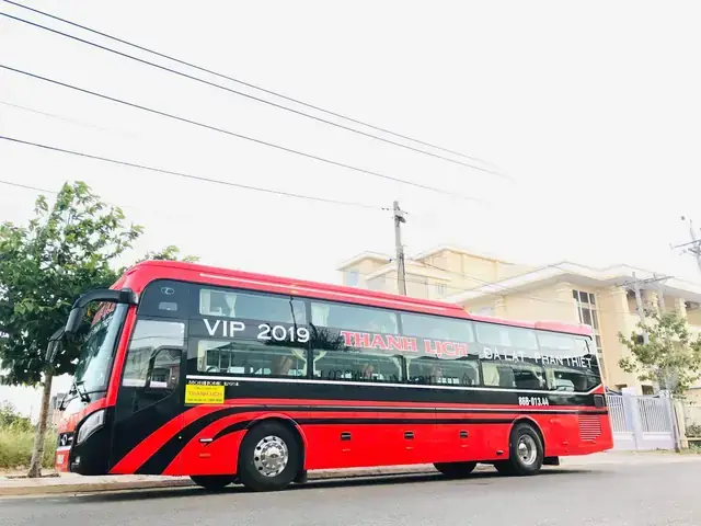 Tra Cứu Địa Chỉ Nhà Xe Thanh Lịch Tại Đà Lạt: Văn Phòng, Trạm Xe Và Số Điện Thoại