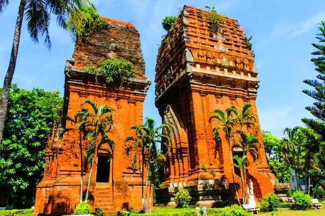 Tổng Hợp Các Địa Danh Nổi Tiếng Ở Bình Định Cho Người Lần Đầu Khám Phá