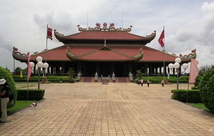 Cập Nhật Tuyển Dụng Tại Khu Di Tích Lịch Sử Địa Đạo Củ Chi Cho Người Tìm Việc