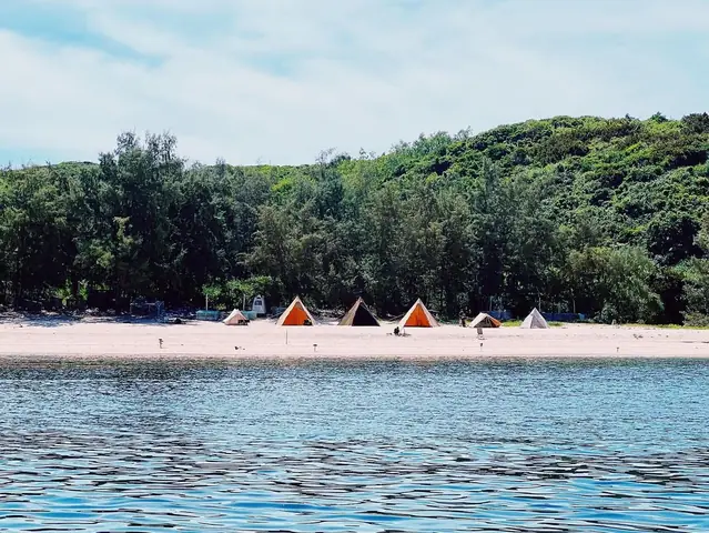 Tổng Hợp Các Địa Điểm Cắm Trại Ở Phú Yên Cho Người Yêu Camping