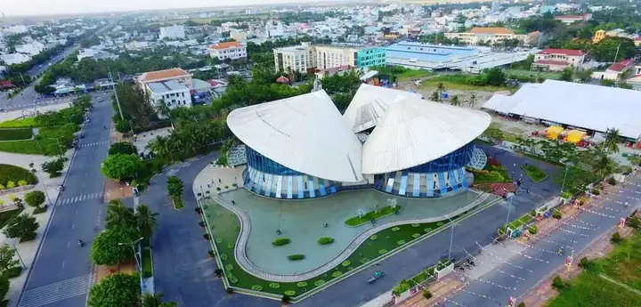 Khám Phá Những Địa Điểm Đẹp Ở Bạc Liêu Cho Chuyến Đi Miền Tây Của Bạn