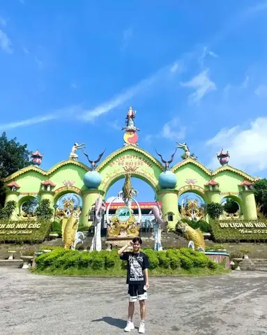 Gợi Ý Các Địa Điểm Đi Chơi Thái Nguyên Cho Cặp Đôi, Gia Đình Và Nhóm Bạn