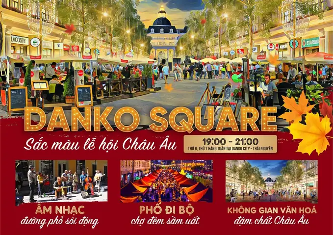 Gợi Ý Các Địa Điểm Đi Chơi Thái Nguyên Cho Cặp Đôi, Gia Đình Và Nhóm Bạn