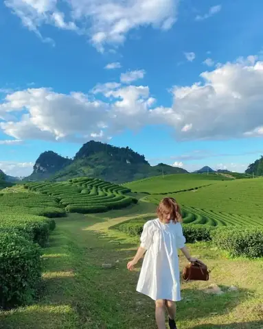 Gợi Ý Các Địa Điểm Đi Chơi Thái Nguyên Cho Cặp Đôi, Gia Đình Và Nhóm Bạn