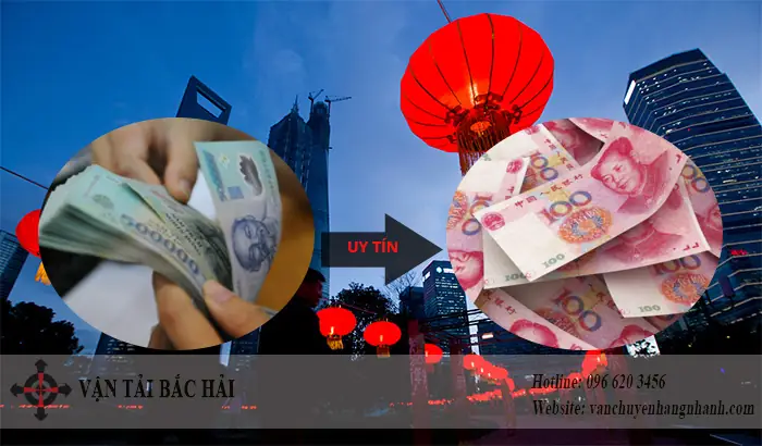Hướng Dẫn Lựa Chọn Dịch Vụ Đổi Tiền Nhân Dân Tệ Cho Cá Nhân Và Thương Nhân Kèm Tỷ Giá Chuyển Đổi Cny-vnd