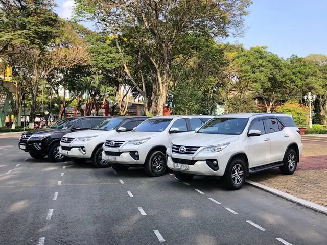 Tổng Hợp Dịch Vụ Thuê Xe Tự Lái Hà Nội Cho Khách Du Lịch, Công Tác: Địa Chỉ Uy Tín, Bảng Giá Và Thủ Tục