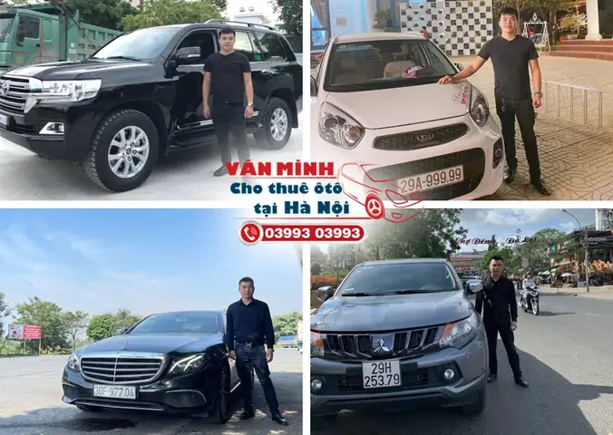 Tổng Hợp Dịch Vụ Thuê Xe Tự Lái Hà Nội Cho Khách Du Lịch, Công Tác: Địa Chỉ Uy Tín, Bảng Giá Và Thủ Tục Tổng Hợp Dịch Vụ Thuê Xe Tự Lái Hà Nội Cho Khách Du Lịch, Công Tác: Địa Chỉ Uy Tín, Bảng Giá Và Thủ Tục