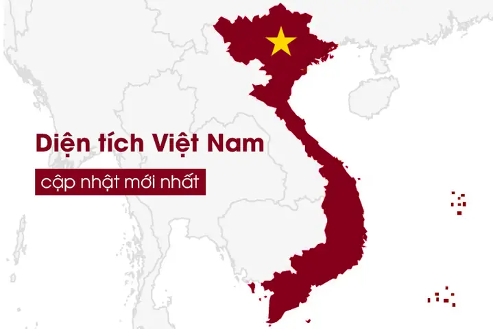Giải Đáp Diện Tích Việt Nam Đứng Thứ Mấy Trên Thế Giới Và Thứ Hạng Tại Đông Nam Á Giải Đáp Diện Tích Việt Nam Đứng Thứ Mấy Trên Thế Giới Và Thứ Hạng Tại Đông Nam Á