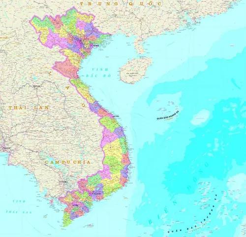 Giải Đáp Diện Tích Việt Nam Đứng Thứ Mấy Trên Thế Giới Và Thứ Hạng Tại Đông Nam Á Giải Đáp Diện Tích Việt Nam Đứng Thứ Mấy Trên Thế Giới Và Thứ Hạng Tại Đông Nam Á