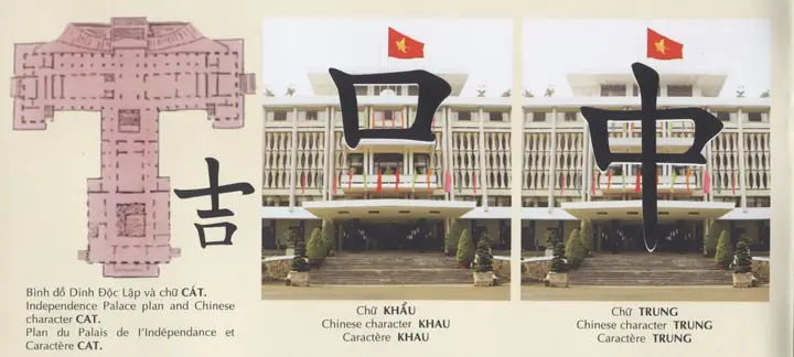 Tìm Hiểu Dinh Độc Lập Do Ai Thiết Kế: Công Trình Kiến Trúc Của Ngô Viết Thụ