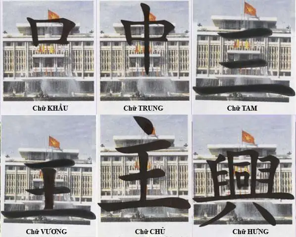 Tìm Hiểu Dinh Độc Lập Do Ai Thiết Kế: Công Trình Kiến Trúc Của Ngô Viết Thụ