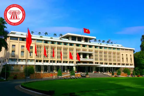 Xác Nhận Dinh Độc Lập Hôm Nay Có Mở Cửa Không Và Giờ Hoạt Động Cho Du Khách