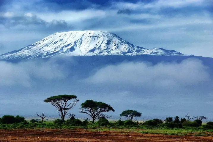 Đỉnh Núi Cao Nhất Châu Phi Là Kilimanjaro: Thông Tin Và Vị Trí Địa Lý