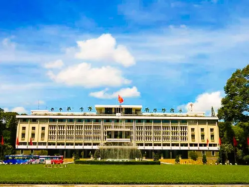 Tìm Hiểu Dinh Thống Nhất Thành Phố Hồ Chí Minh (dinh Độc Lập): Lịch Sử Và Thông Tin Tham Quan Tìm Hiểu Dinh Thống Nhất Thành Phố Hồ Chí Minh (dinh Độc Lập): Lịch Sử Và Thông Tin Tham Quan