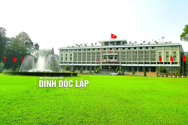 Tìm Hiểu Dinh Thống Nhất Thành Phố Hồ Chí Minh (dinh Độc Lập): Lịch Sử Và Thông Tin Tham Quan Tìm Hiểu Dinh Thống Nhất Thành Phố Hồ Chí Minh (dinh Độc Lập): Lịch Sử Và Thông Tin Tham Quan