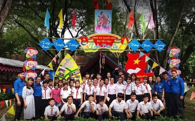 Khám Phá Dinh Tỉnh Trưởng Phước Thành – Điểm Đến Du Lịch Thú Vị Tại Vùng Quê Phú Giáo
