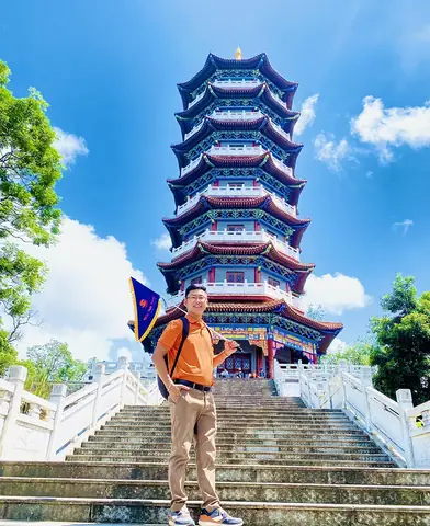 Đông Hưng Thuộc Tỉnh Nào Trung Quốc? Giải Đáp Vị Trí Thành Phố Biên Giới Giáp Móng Cái