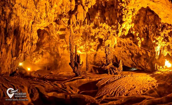 Khám Phá Động Ngườm Ngao Trùng Khánh Cao Bằng: Kiệt Tác Thiên Nhiên Kỳ Thú Cho Du Khách Khám Phá Động Ngườm Ngao Trùng Khánh Cao Bằng: Kiệt Tác Thiên Nhiên Kỳ Thú Cho Du Khách