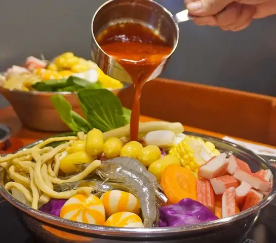 Dookki Vincom Center Trần Duy Hưng Hà Nội: Giá Buffet, Thực Đơn Và Chỉ Đường Đến Nhà Hàng