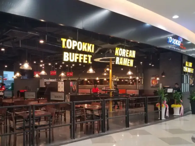Dookki Vincom Center Trần Duy Hưng Hà Nội: Giá Buffet, Thực Đơn Và Chỉ Đường Đến Nhà Hàng