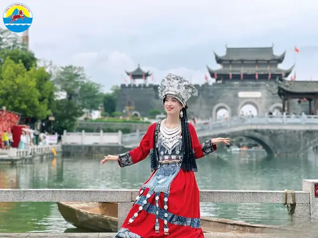Cập Nhật Dự Báo Thời Tiết Nam Ninh Trung Quốc: Hiện Tại Và 14 Ngày Tới