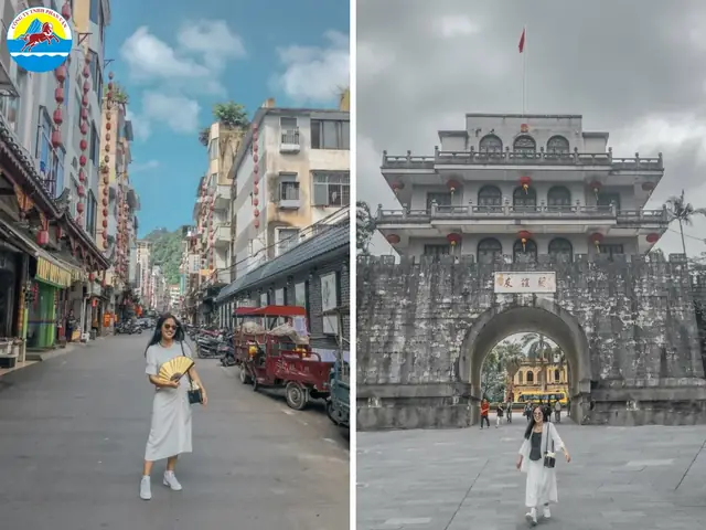 Hướng Dẫn Du Lịch Bằng Tường Trung Quốc Tự Túc: Lộ Trình Chi Tiết Và Kinh Nghiệm Cho Du Khách Việt