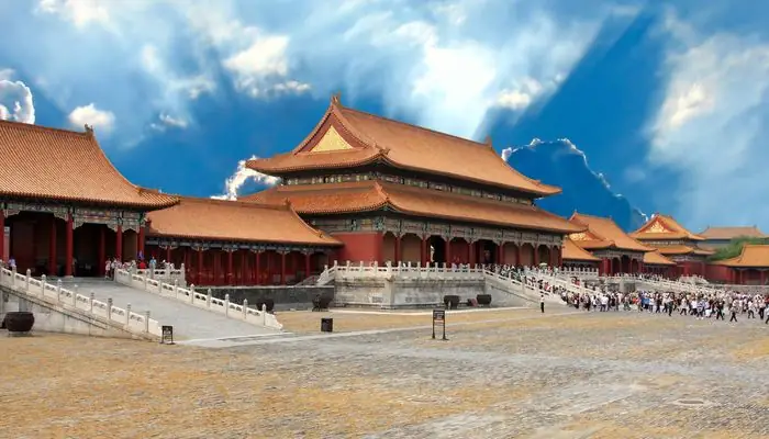 Du Lịch Chiết Giang Trung Quốc: Top 15 Địa Điểm Nên Khám Phá Và Mẹo Du Lịch Thiết Thực