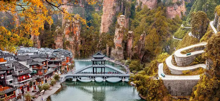 Du Lịch Chiết Giang Trung Quốc: Top 15 Địa Điểm Nên Khám Phá Và Mẹo Du Lịch Thiết Thực Du Lịch Chiết Giang Trung Quốc: Top 15 Địa Điểm Nên Khám Phá Và Mẹo Du Lịch Thiết Thực