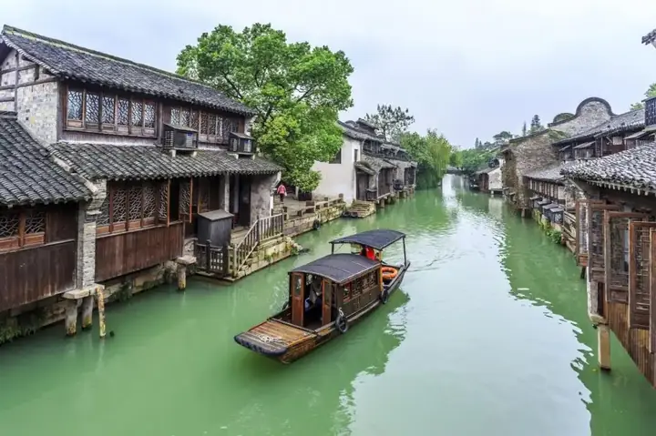 Du Lịch Chiết Giang Trung Quốc: Top 15 Địa Điểm Nên Khám Phá Và Mẹo Du Lịch Thiết Thực Du Lịch Chiết Giang Trung Quốc: Top 15 Địa Điểm Nên Khám Phá Và Mẹo Du Lịch Thiết Thực