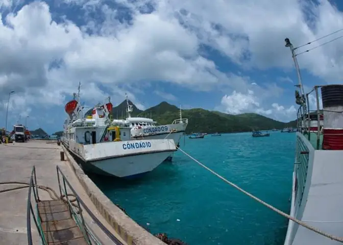Cách Du Lịch Côn Đảo Từ Tp.hcm: Lựa Chọn Tour Trọn Gói Và Di Chuyển Tự Túc