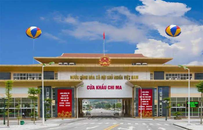Kinh Nghiệm Du Lịch Cửa Khẩu Lạng Sơn: Hữu Nghị, Tân Thanh Và Gợi Ý Đi Bằng Tường Cho Người Lần Đầu