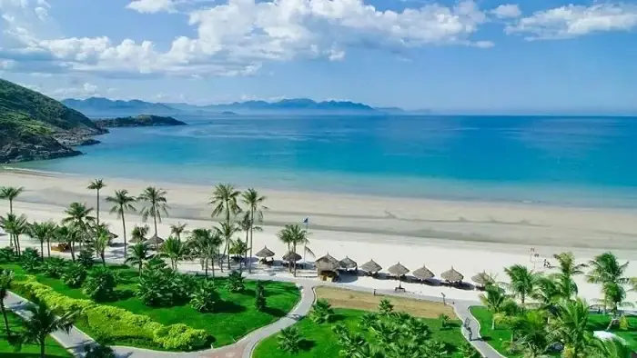 Khám Phá Du Lịch Biển Mỹ Khê Đà Nẵng: Cẩm Nang Chi Tiết Cho Tín Đồ Xê Dịch