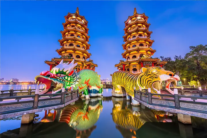 Hướng Dẫn Du Lịch Đài Bắc, Đài Loan 2026: Lịch Trình Chi Tiết, Địa Điểm Không Thể Bỏ Qua Và Mẹo Tự Túc