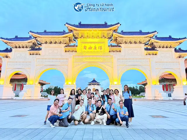 Tổng Hợp Chi Phí Du Lịch Đài Loan Tự Túc Bao Nhiêu Tiền Cho Người Mới (bảng Giá Chi Tiết) Tổng Hợp Chi Phí Du Lịch Đài Loan Tự Túc Bao Nhiêu Tiền Cho Người Mới (bảng Giá Chi Tiết)