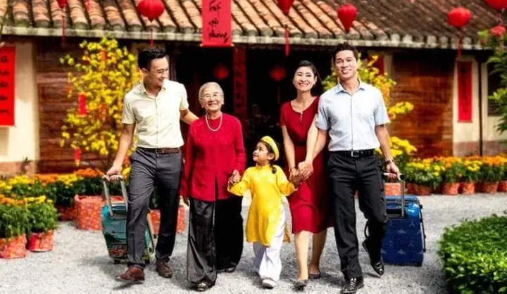 Gợi Ý Tour Và Địa Điểm Du Lịch Tết Nguyên Đán Trong Nước Cho Gia Đình Đón Xuân