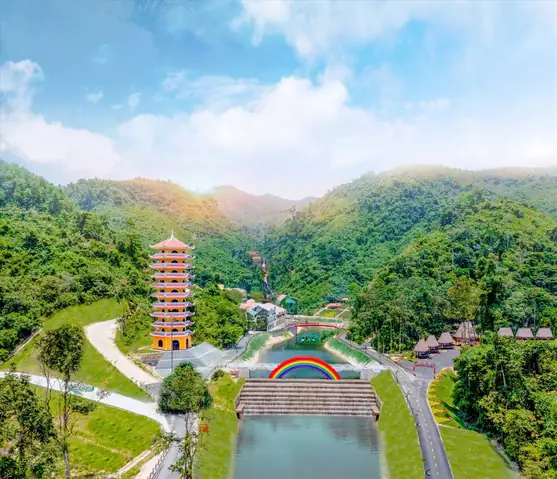 Hướng Dẫn Chi Tiết Khám Phá Khu Du Lịch Cổng Trời Đông Giang, Quảng Nam