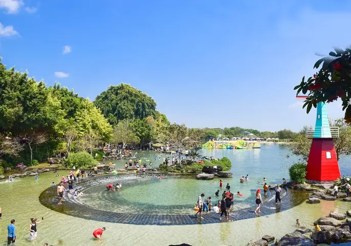 Tổng Hợp Địa Điểm Du Lịch Gần Sài Gòn 2 Ngày 1 Đêm: Gợi Ý Tọa Độ Đổi Gió Cho Dân Sài Thành