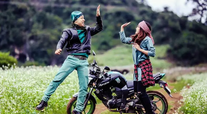 Lên Kế Hoạch Du Lịch Hà Nội 1 Ngày Bằng Xe Máy: Các Cung Đường Và Điểm Dừng Lý Tưởng