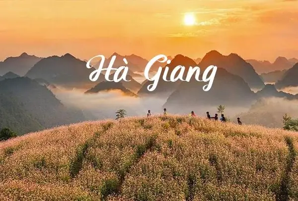 Gợi Ý Các Tour Du Lịch Hà Nội Hà Giang Từ 2 Đến 4 Ngày Cho Người Muốn Khởi Hành Từ Thủ Đô