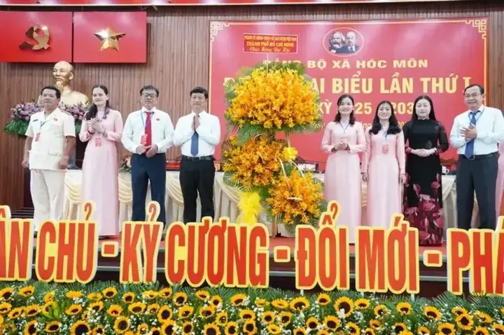 Gợi Ý Địa Điểm Du Lịch Hóc Môn Và Củ Chi Cho Chuyến Đi Cuối Tuần Từ Tp.hcm
