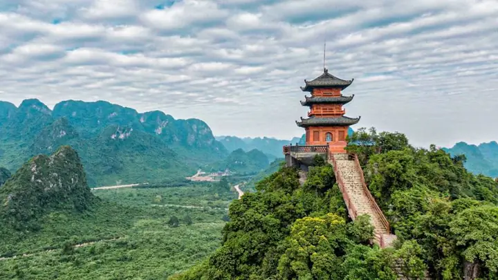 Top 5 Điểm Du Lịch Kim Bảng (hà Nam) Không Thể Bỏ Qua – Hướng Dẫn Chi Tiết Cho Du Khách
