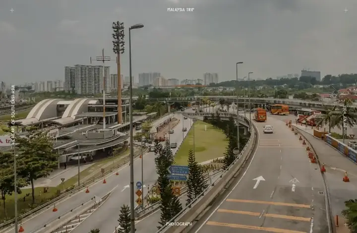 Lịch Trình Du Lịch Kuala Lumpur 1 Ngày: Tham Quan, Di Chuyển Và Ẩm Thực Hấp Dẫn