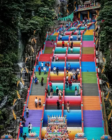 Khám Phá Top Địa Điểm Du Lịch Kuala Lumpur Đáng Đi Nhất Dành Cho Du Khách Khám Phá Top Địa Điểm Du Lịch Kuala Lumpur Đáng Đi Nhất Dành Cho Du Khách